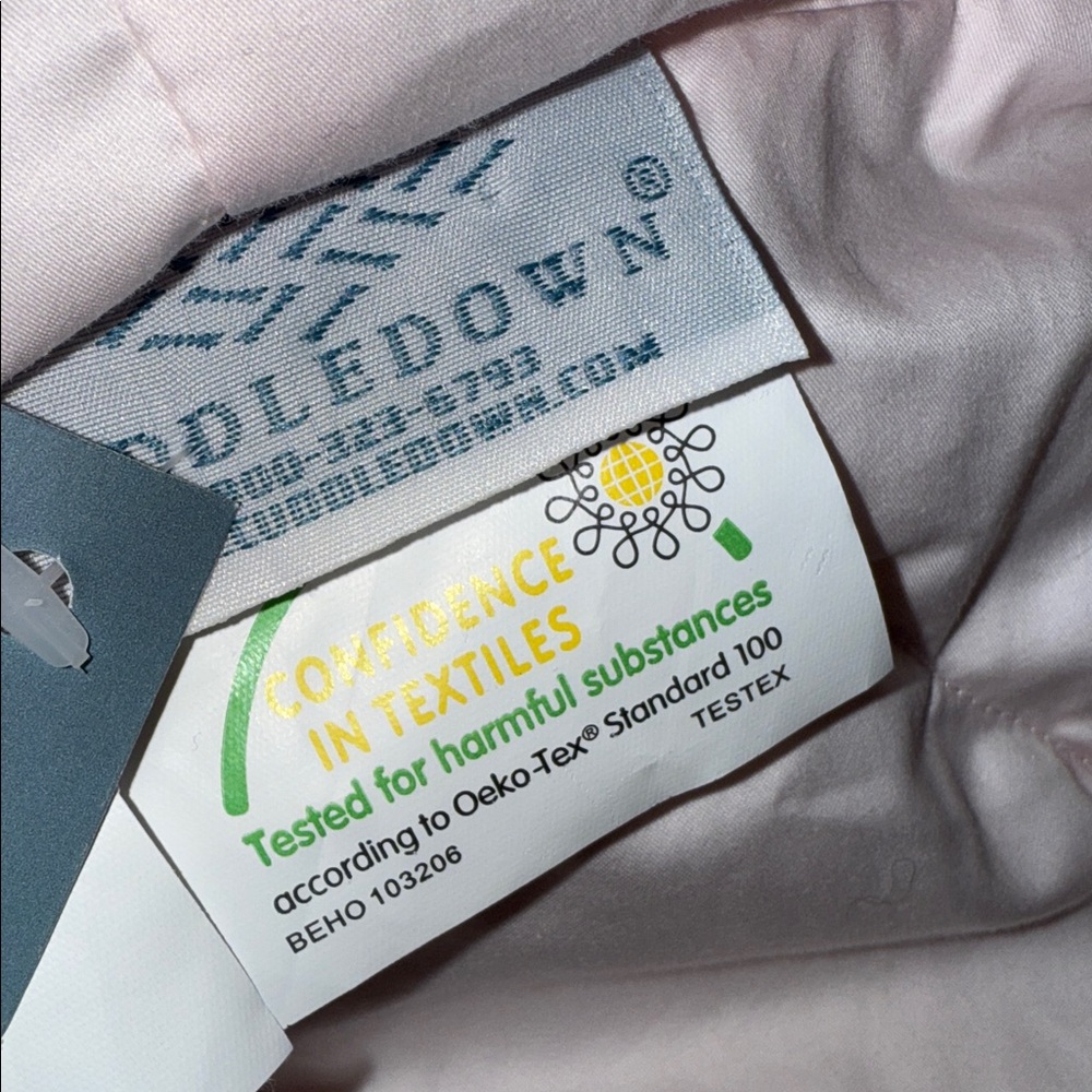 Cuddle Down Robe - Picture 17 of 17